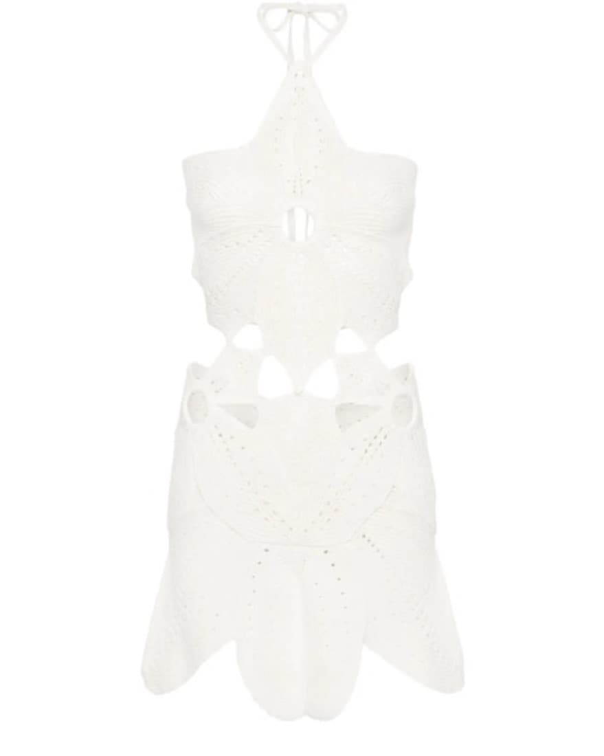 Cult Gaia Floreana Dress - Image 2
