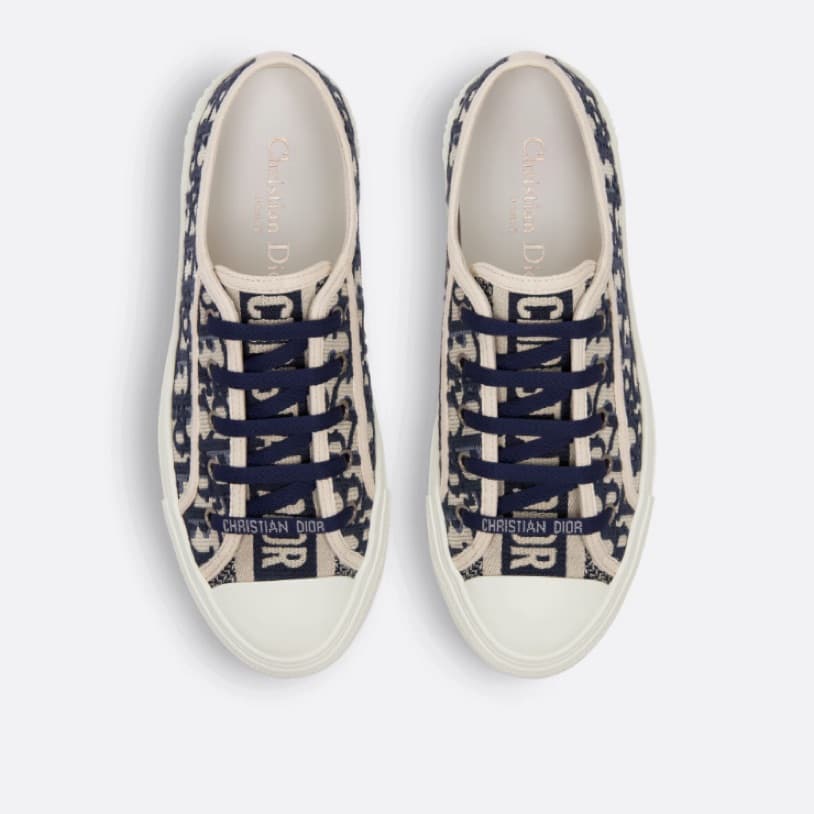 Walk n Dior Sneakerz - Image 1