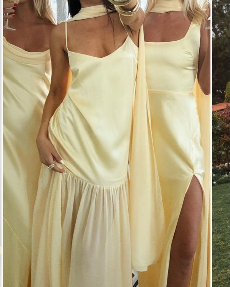 Show Me Your Mumu Dalia Dress - Image 2