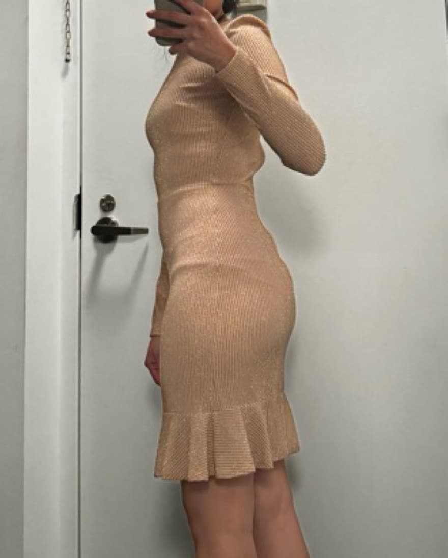 City Studio Dress - Image 2