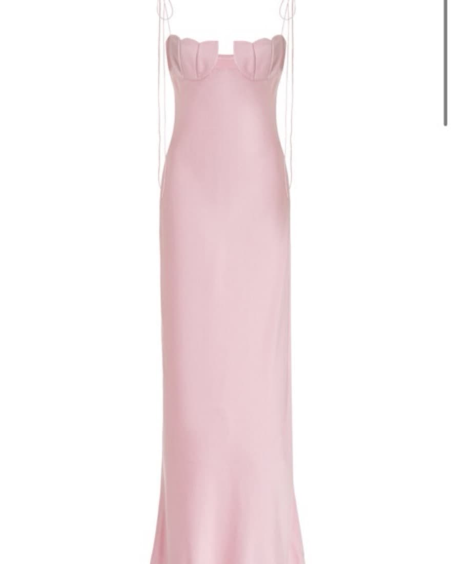 Anna October Tulip Dress Exclusive Color - Image 3