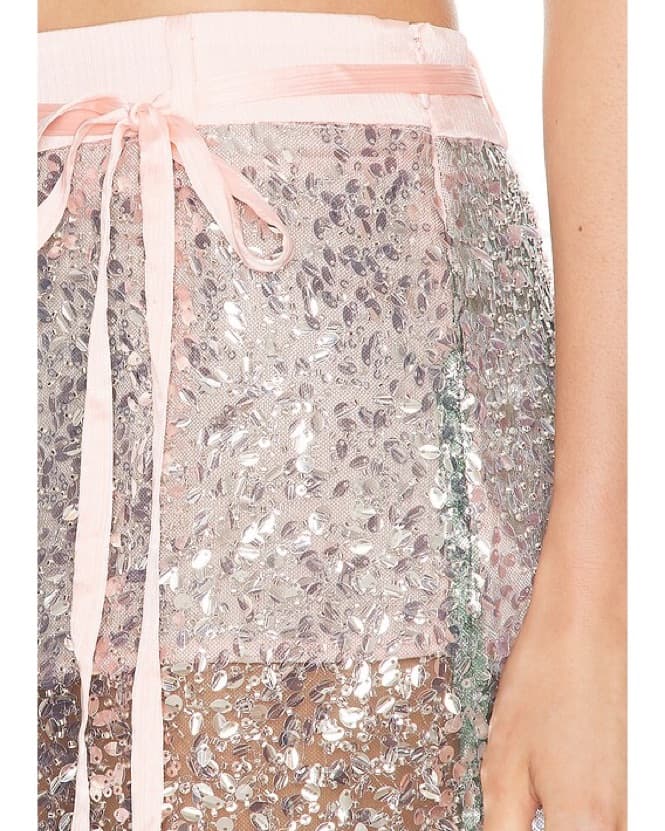 Siedres Shailine Skirt  - Image 3