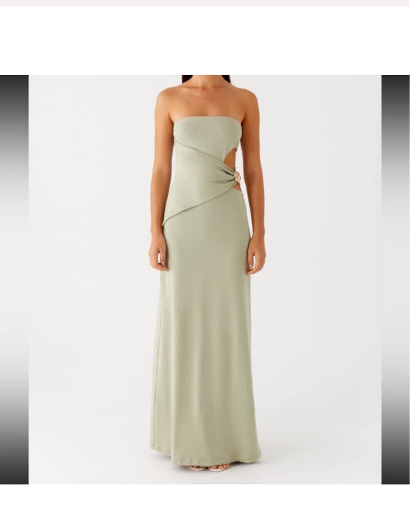 Peppermayo Anetta Dress  - Image 1