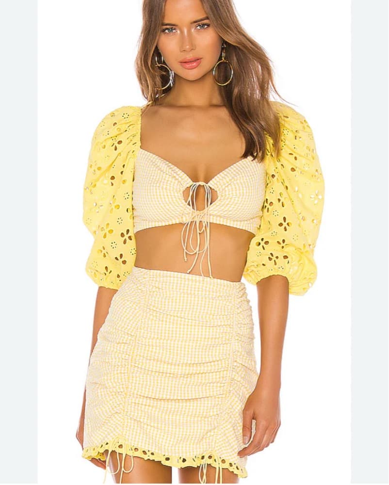 For Love And Lemons Picnic Set!  - Image 1