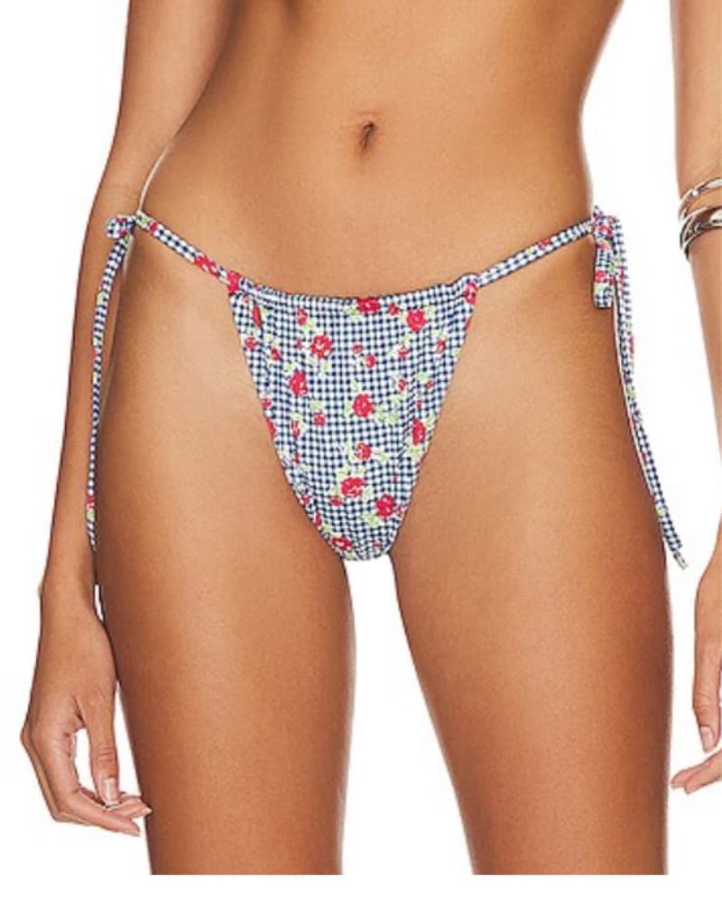 Frankies Bikinis X Guizio Bikini Set - Image 2