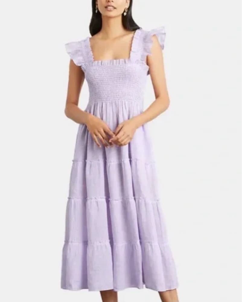 Hill House Nap Dress - Image 1