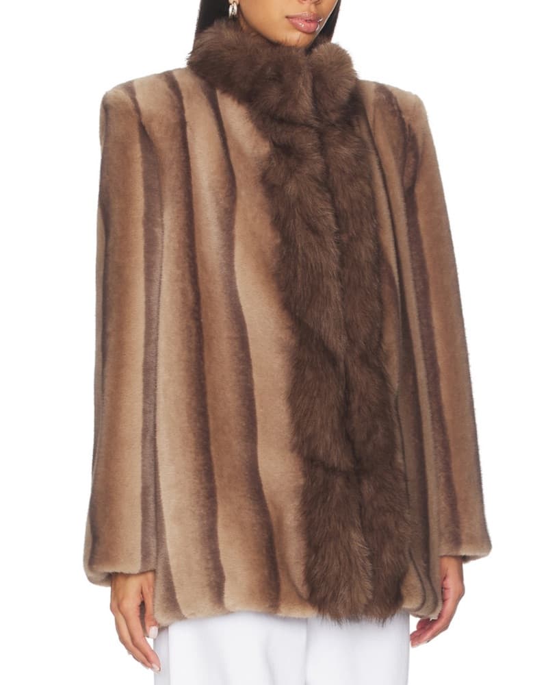 Fur Coat - Image 4