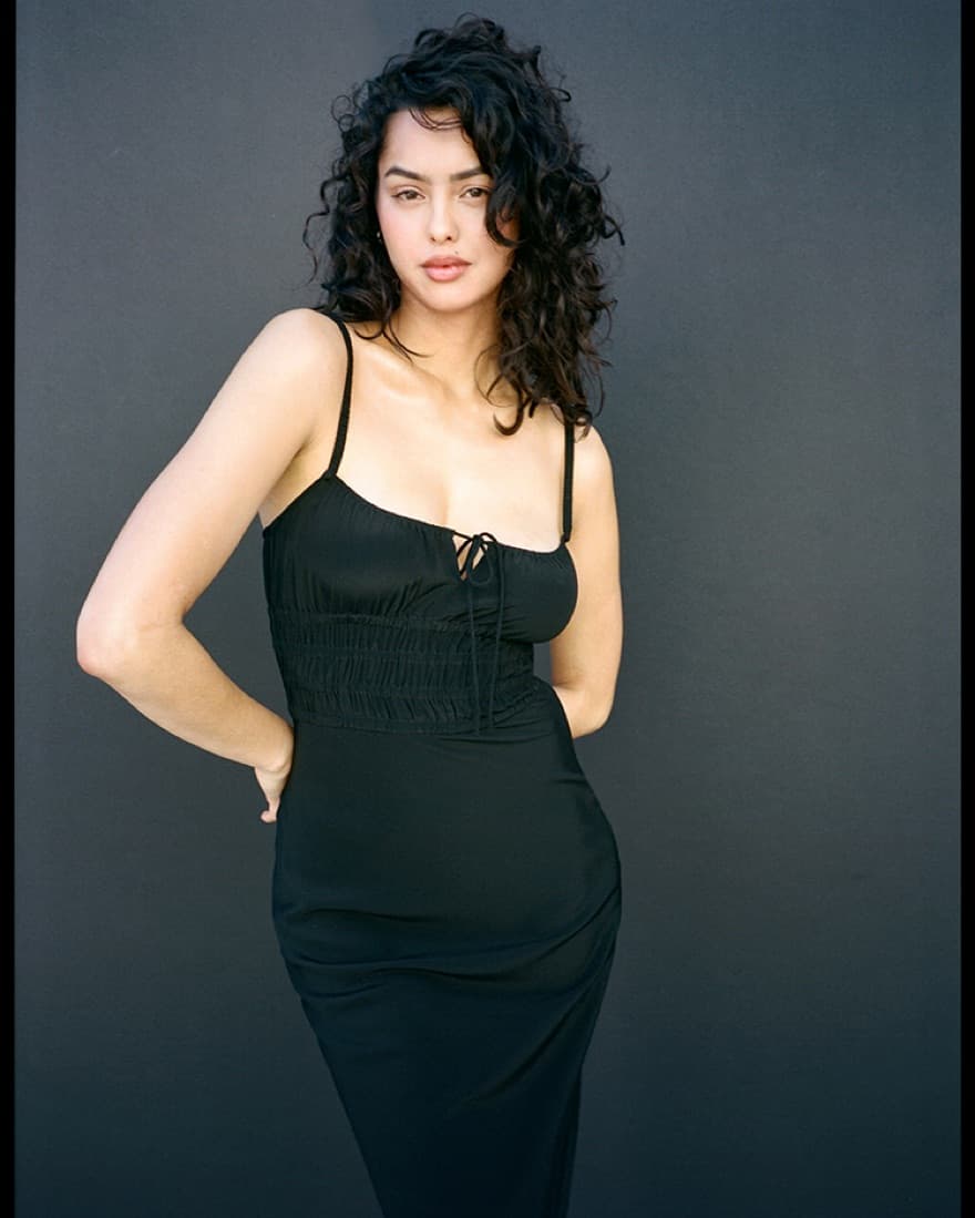 Realisation Par The Camille Dress - Image 1