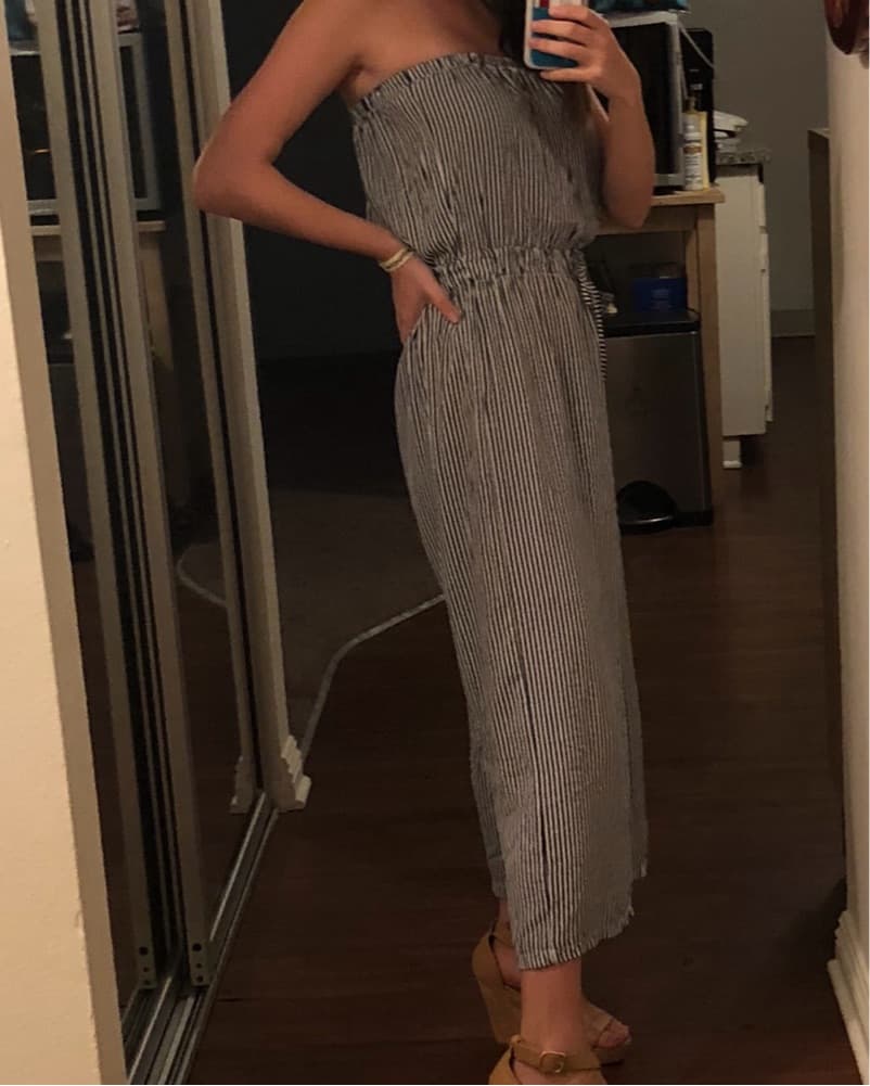 Romper From Italian Boutique - Image 2