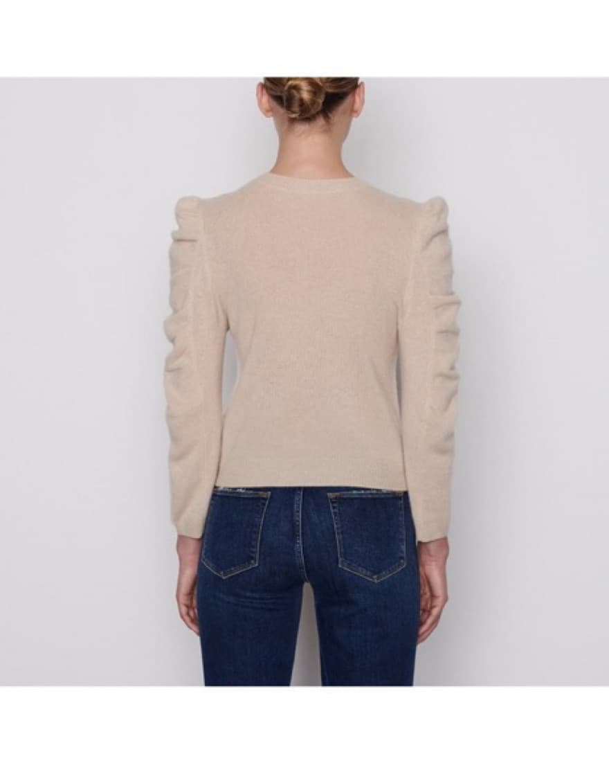 Frame Cashmere Sweater  - Image 4