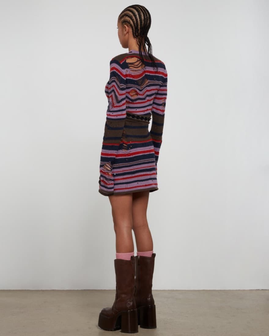 Limited Ed Heaven By Marc Jacobs Dress - Image 2