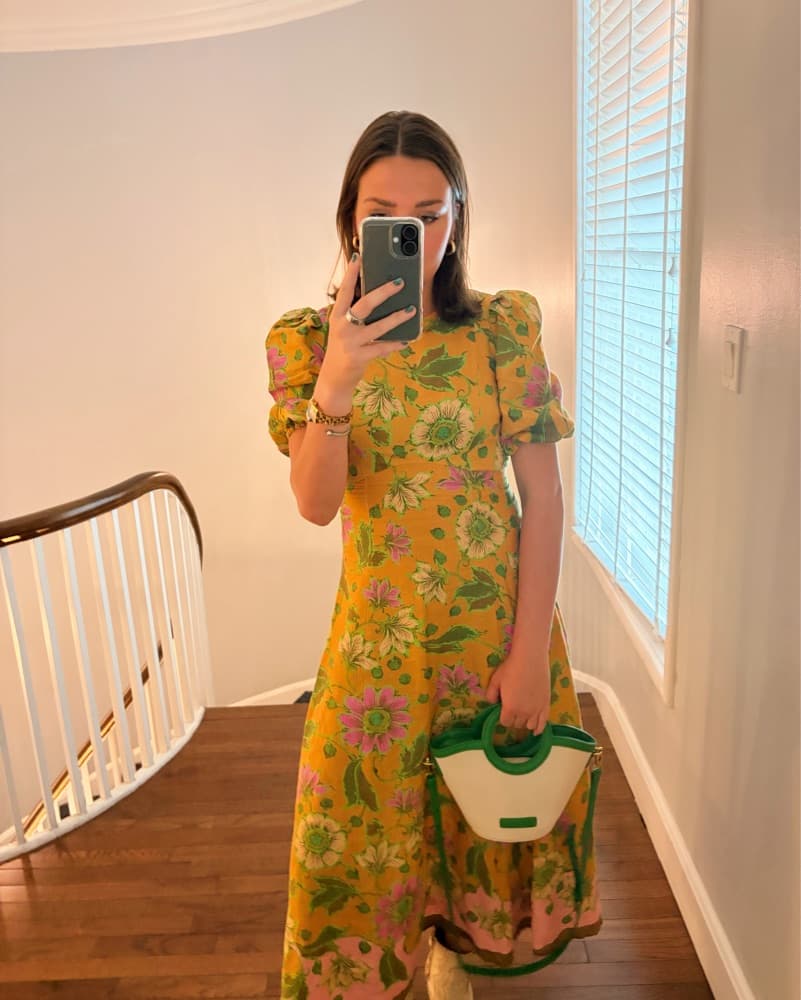 Alémais Dress Size S - Image 3