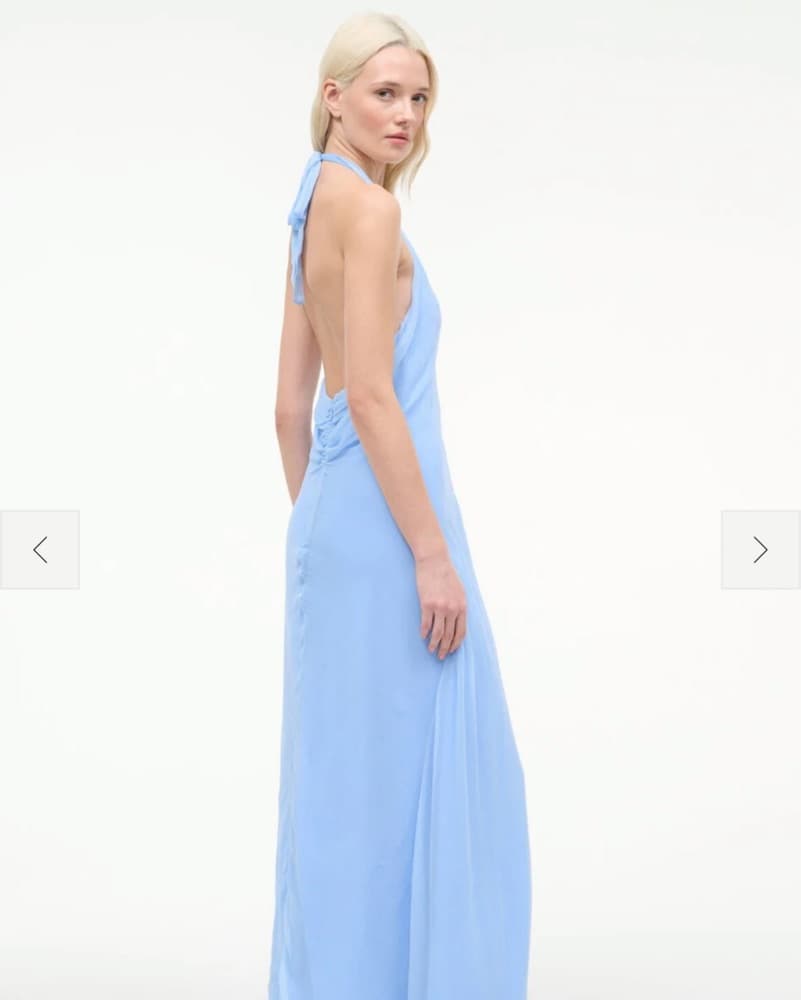Staud Luma Dress - Image 2