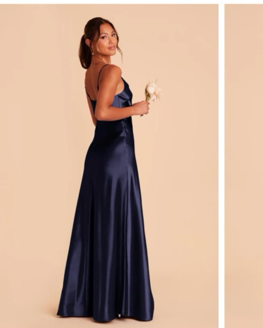 Birdy Grey Lisa Long Dress - Image 3