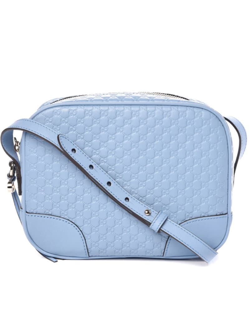 Gucci GG Microguccissima Camera Bag - Image 1