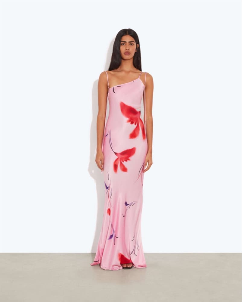 Rat & Boa Polina Dress - Image 4