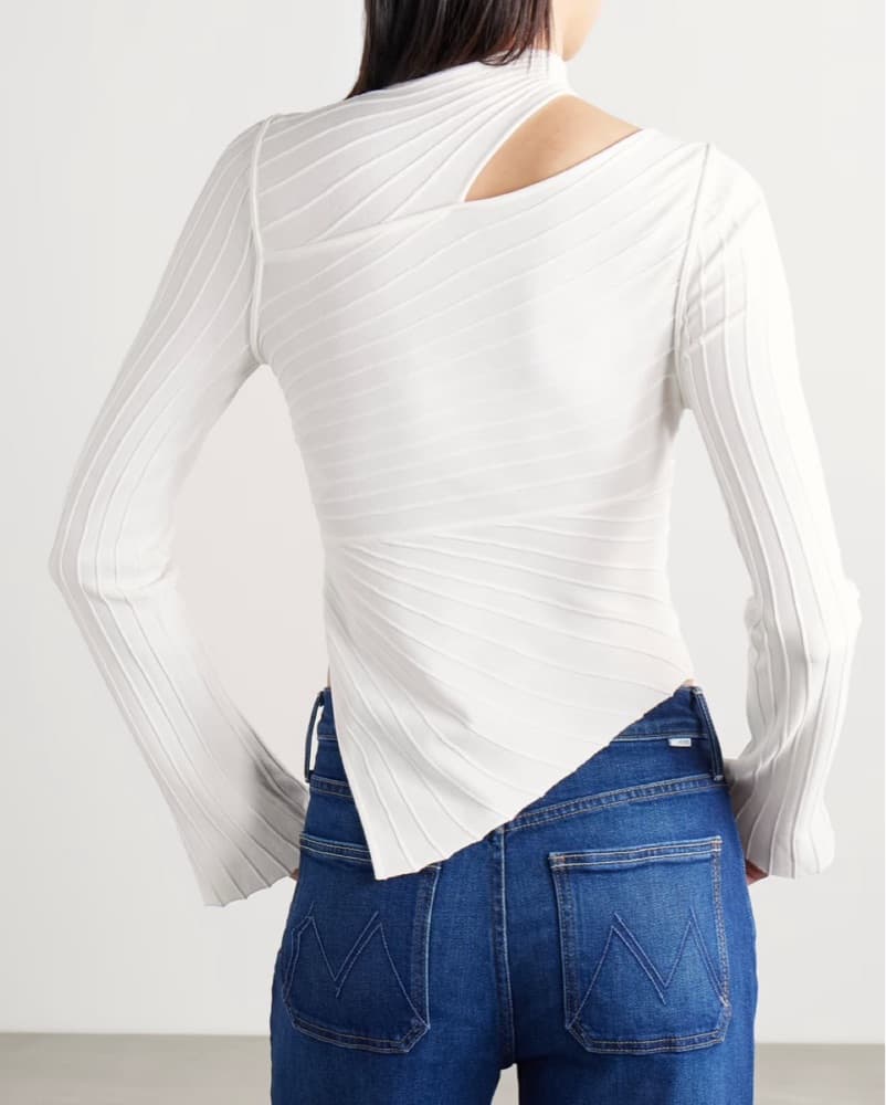 Cult Gaia Tayla Top - Image 2
