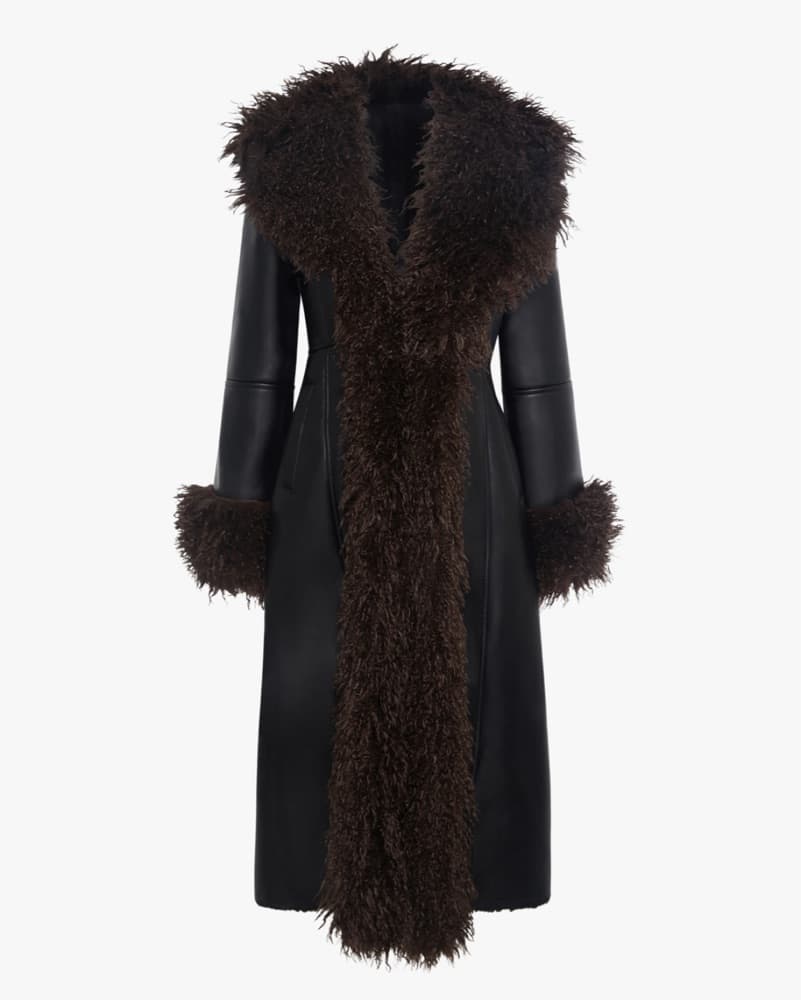 Penny Lane Coat  - Image 2