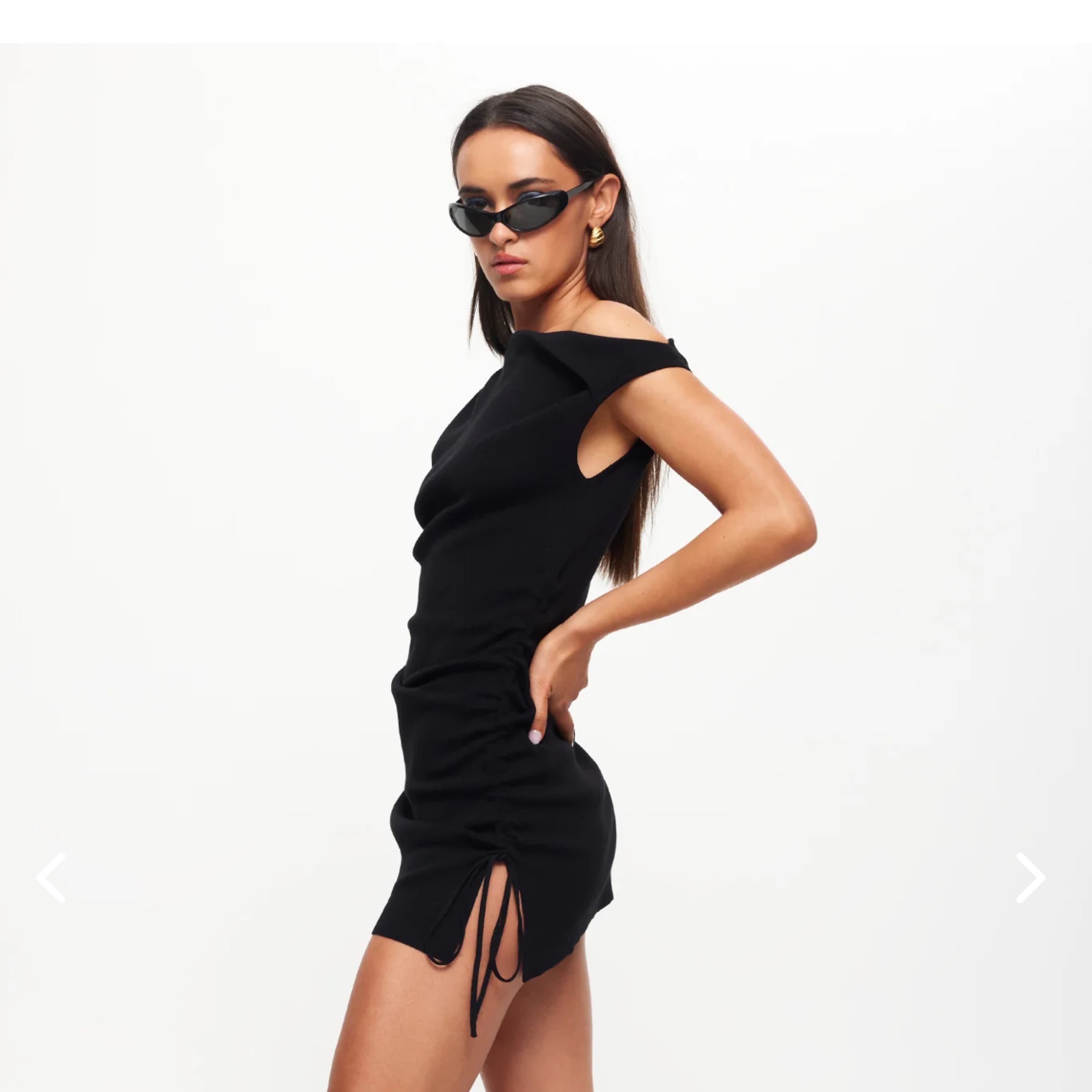 Lioness Original Sin Mini Dress - Image 3