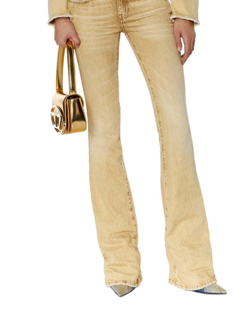 Diesel 1dr Shoulder Bag - Image 4