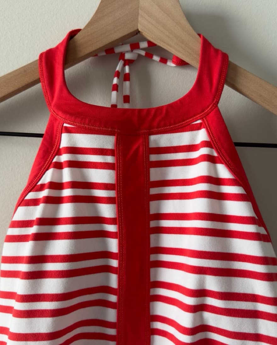 Lululemon Hip To Be Zen Halter Tank Top - Image 5