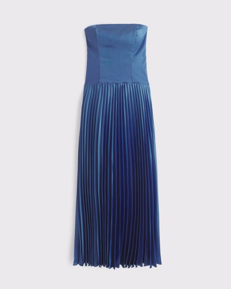 Abercrombie Giselle Maxi Dress - Image 3