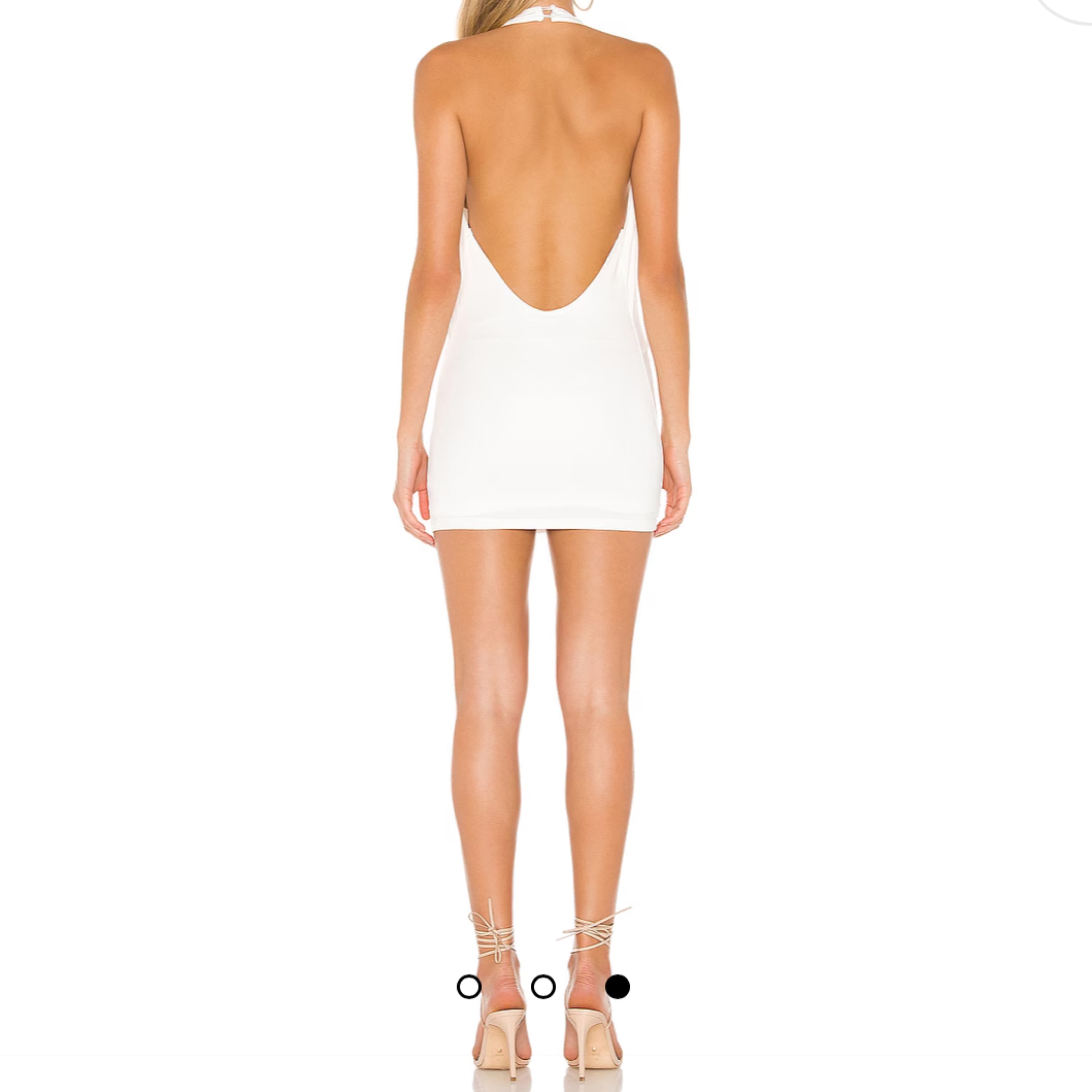 Revolve Tina Mini Dress - Image 3