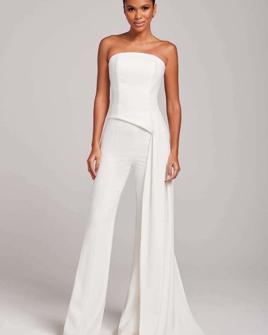 Nadine Merabi Faye Top & Charlotte Pants - Image 1