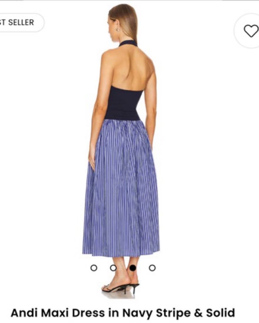Lover + Friends Drop Waist Dress 😍 XS - Image 6