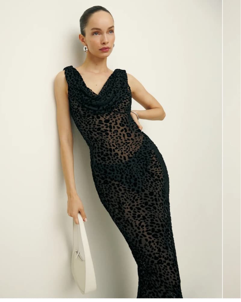 Reformation Cavallo Dress - Image 1
