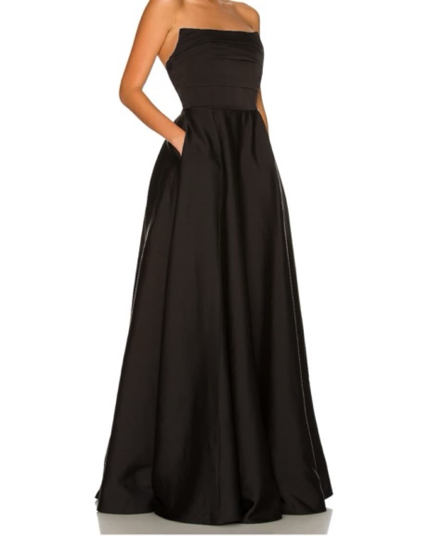 Sau Lee X Revolve Heidi Gown - Image 2