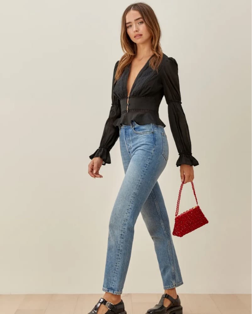 Meadowlark Top - Image 5