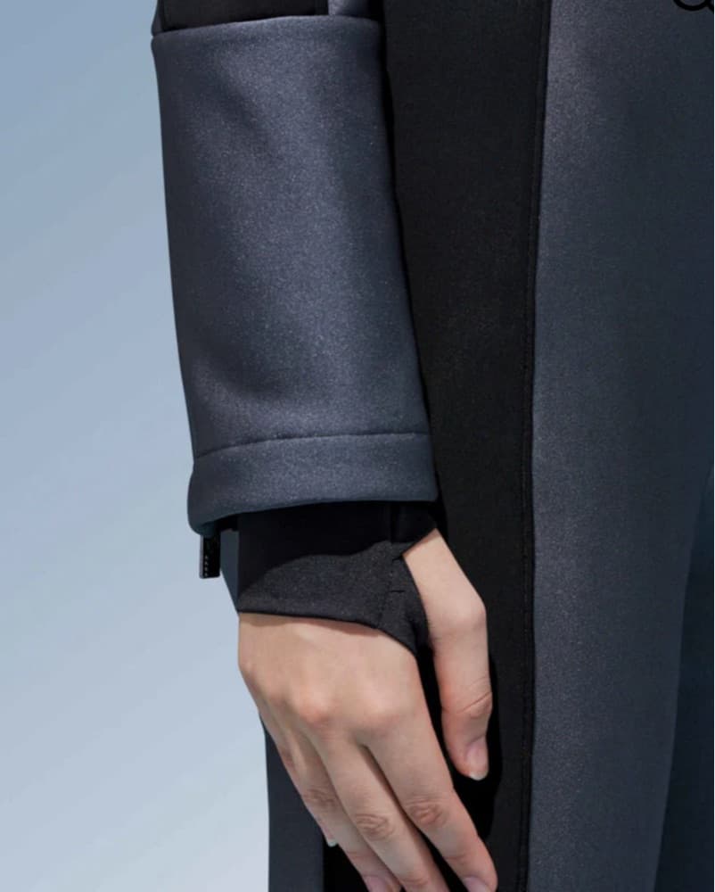 Fusalp Maria Quartz Ski Suit  - Image 6