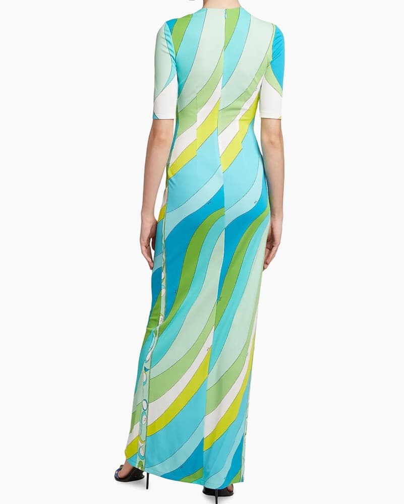Pucci Dress - Image 4