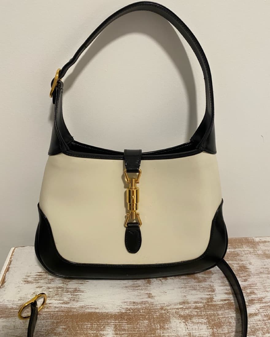Limited Gucci jackie bag  - Image 1