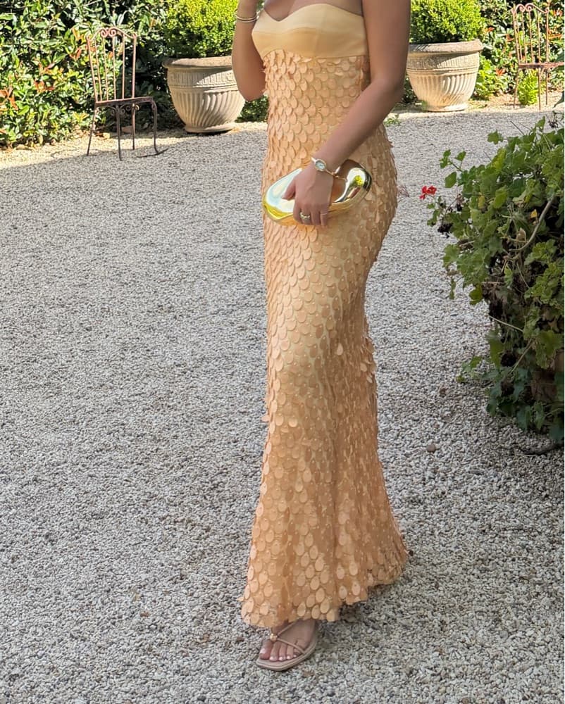 Manning Cartell Balconette Dress  - Image 3