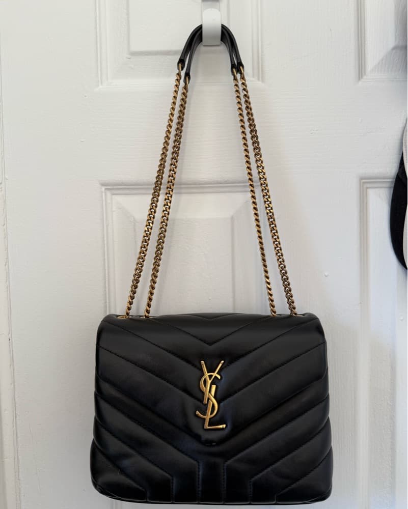 YSL Loulou Medium - Image 1