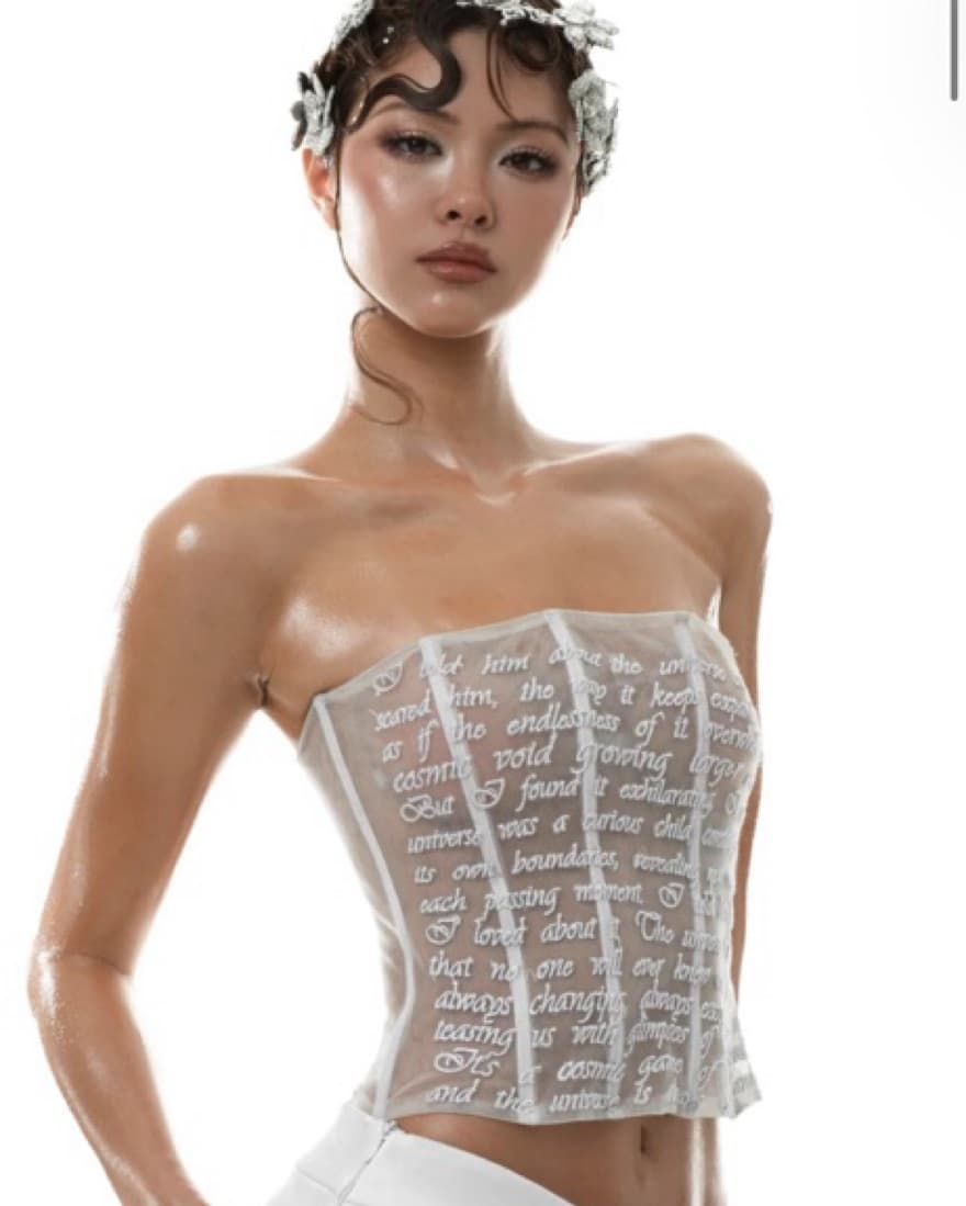 Huelley Rose  - Image 3