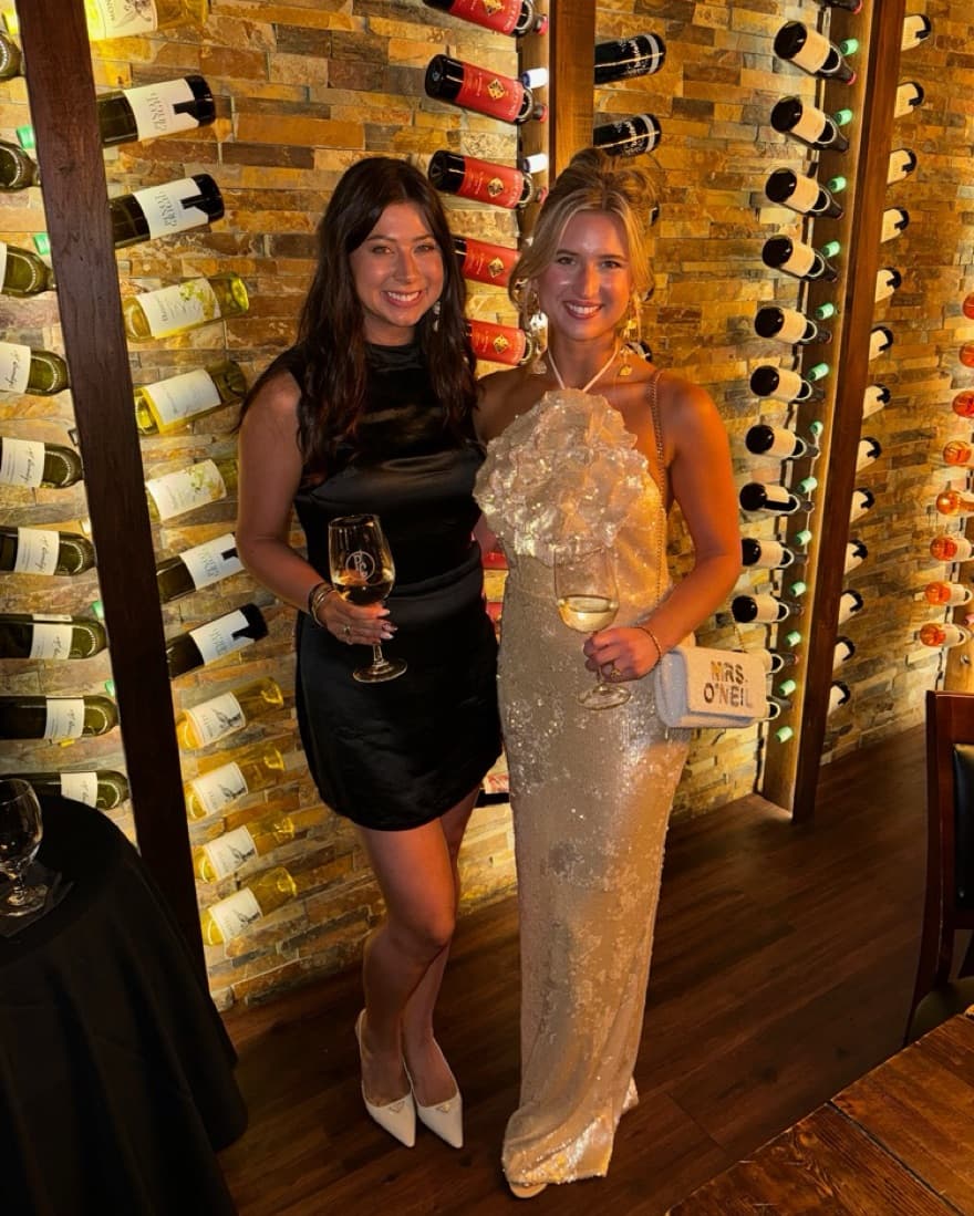 Lovers & Friends Gown - Image 3