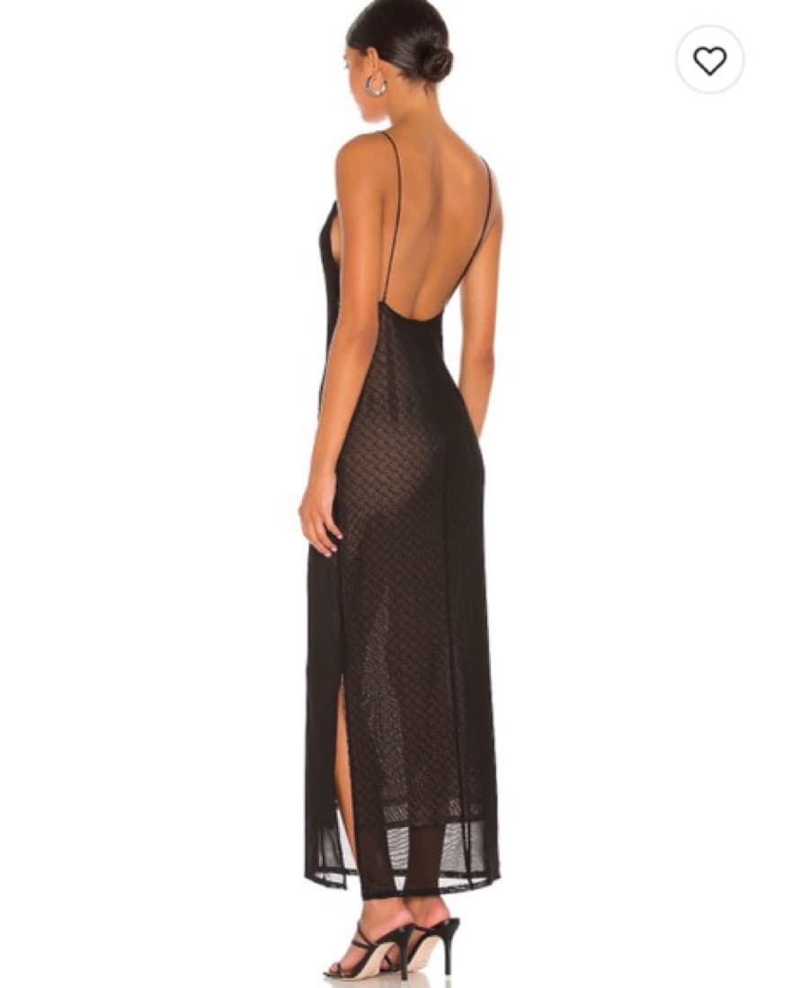 Miaou Thais Dress - Image 5