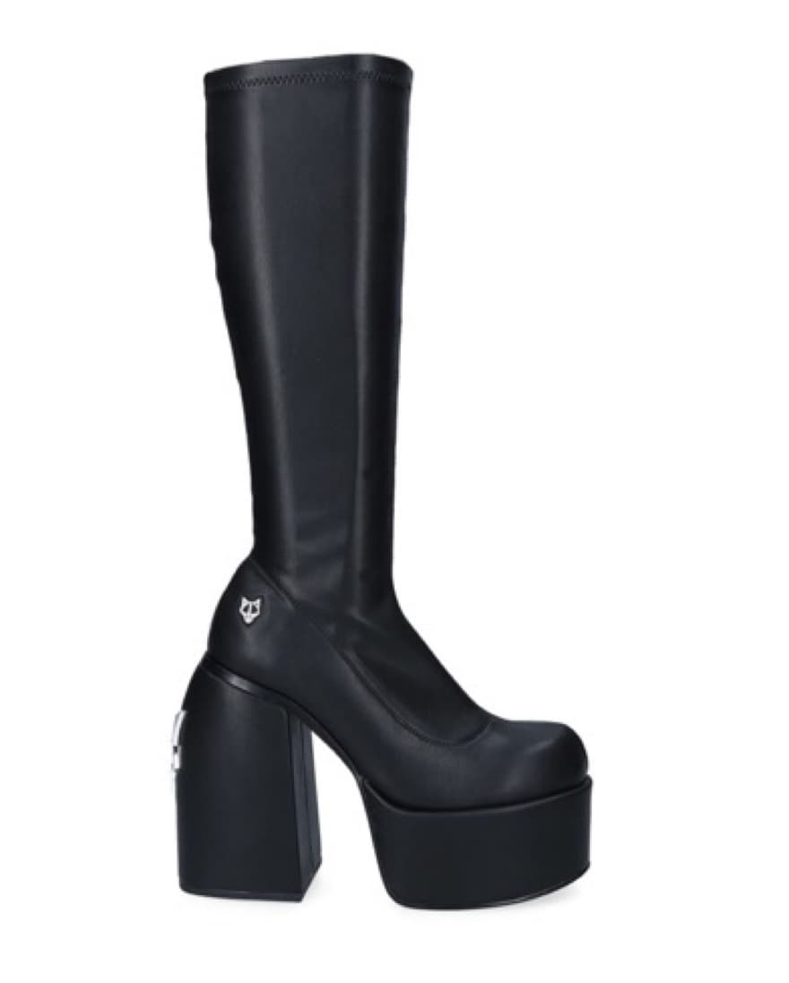 Naked Wolf Boots - Image 1