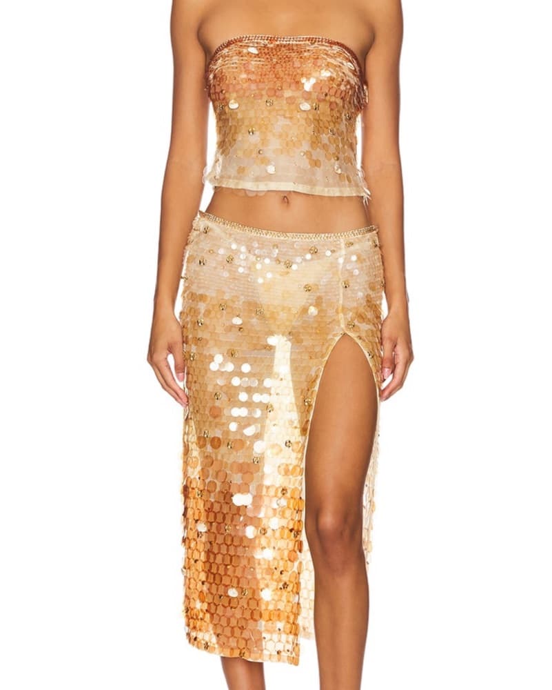 Retrofete Sequin set - Image 1
