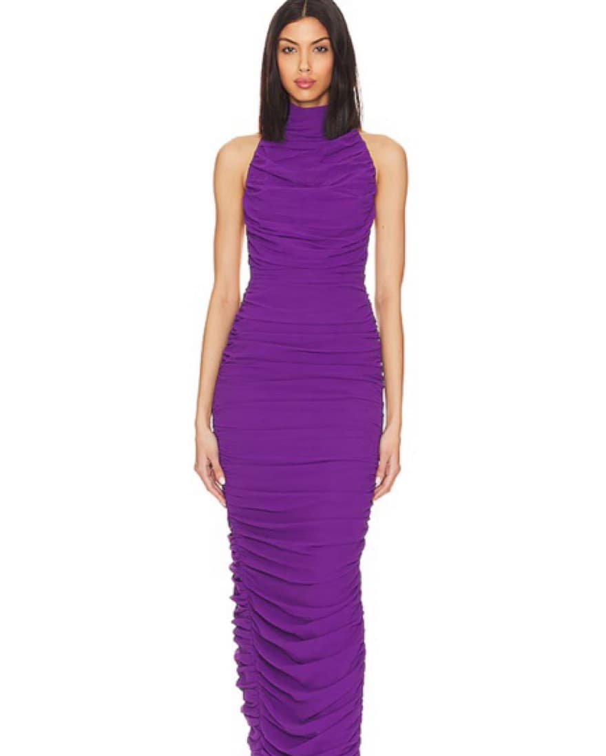 Sau Lee Rowan Dress - Image 1