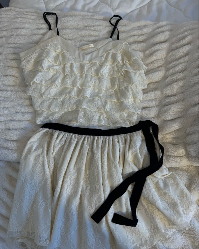 Loveshackfancy set  - Image 2