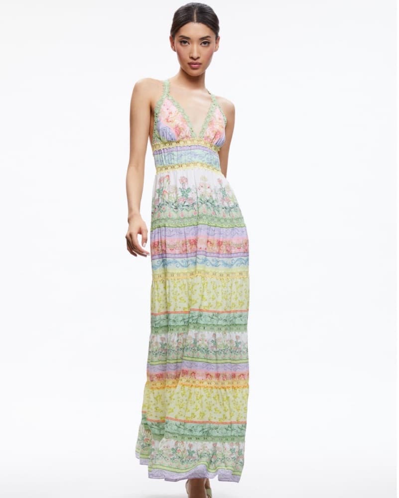 Alice & Olivia Dress - Image 1