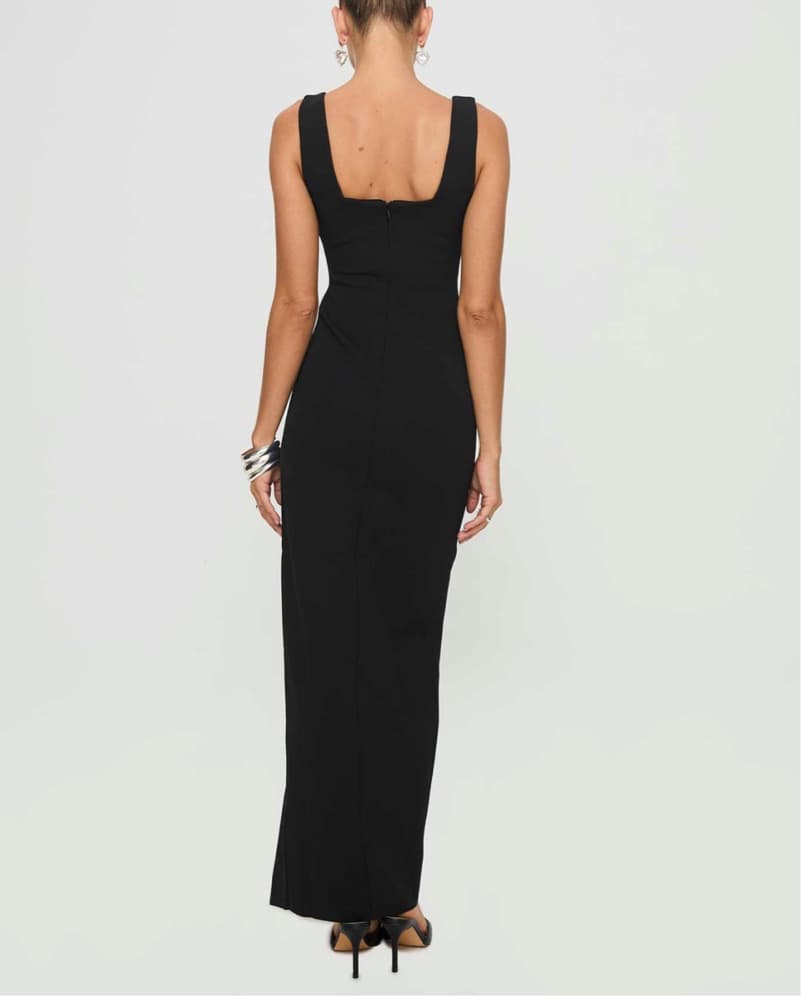 Princess Polly Bomshell Maxi Dress - Image 4