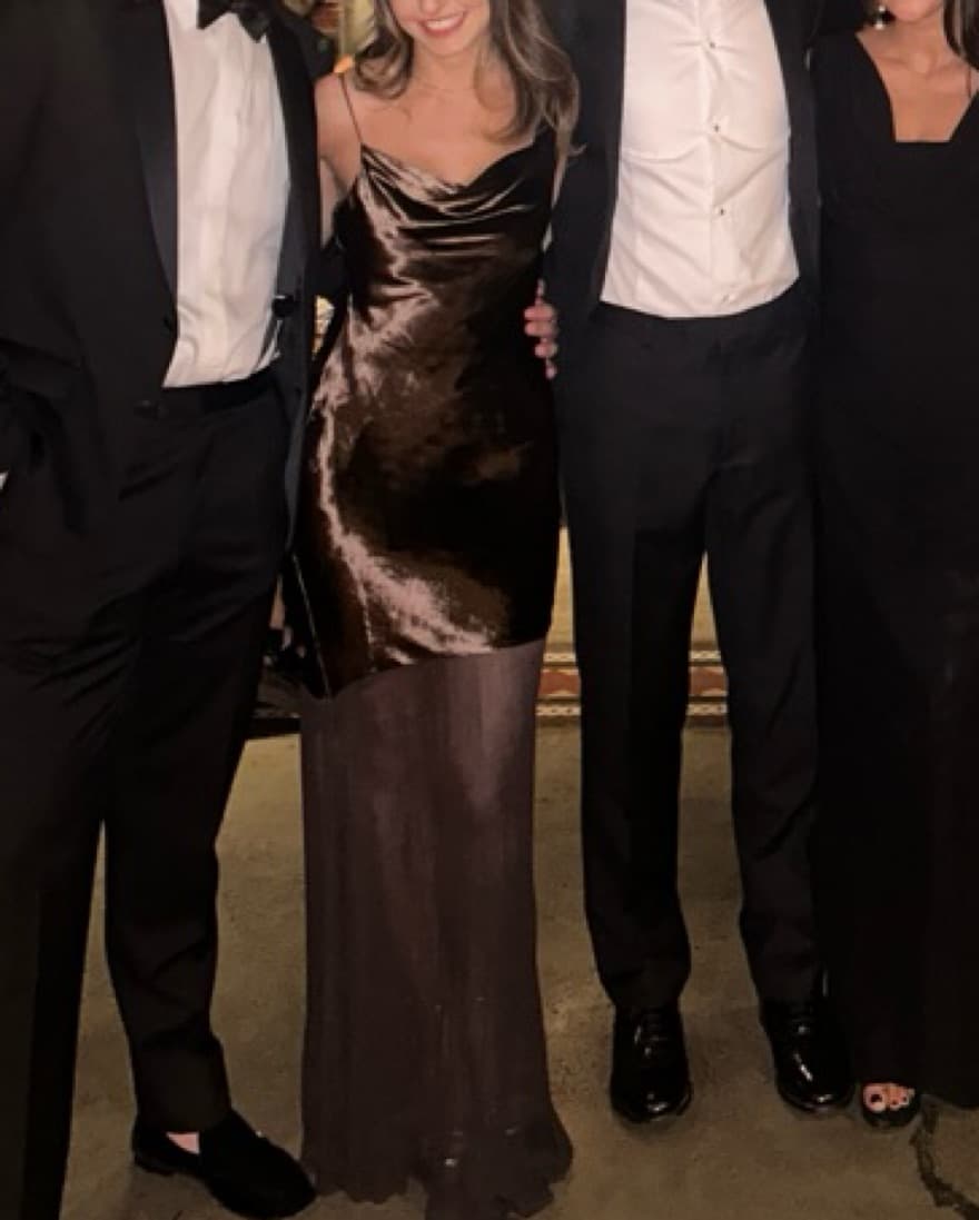 Staud Dress - Image 3