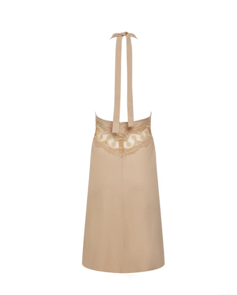 Solana Midi Dress - Image 5