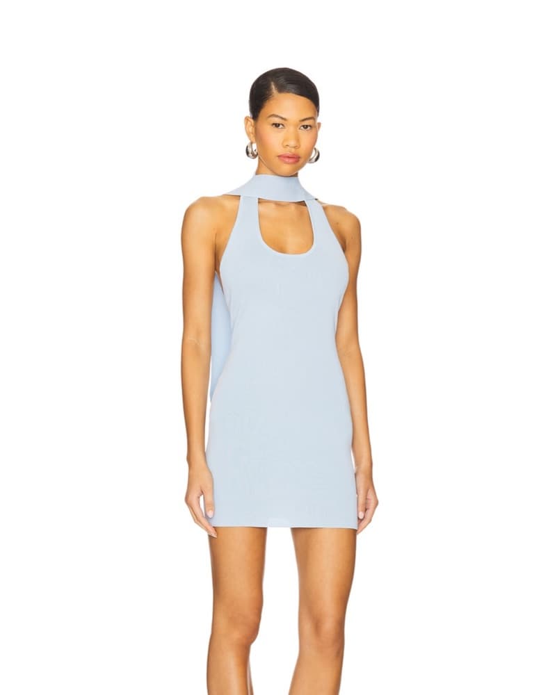 Laia Mini Dress  - Image 3