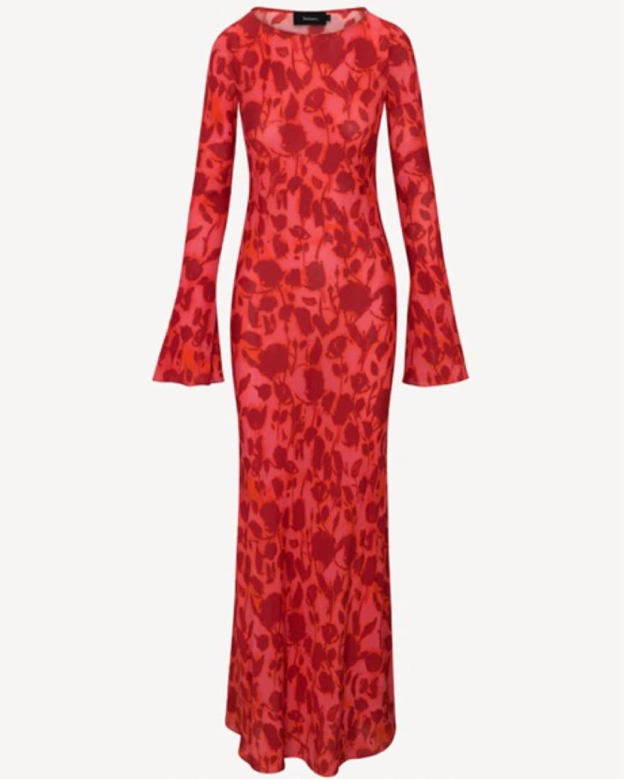 Realisation Par Gia Dress - Havana  - Image 2